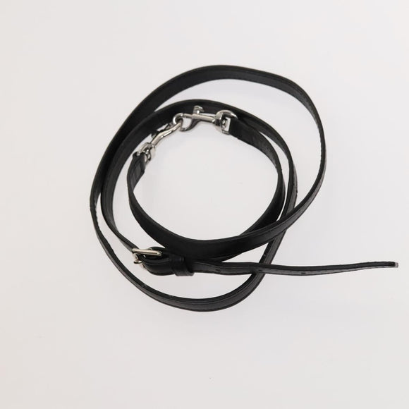 Coach Backpack Shoulder Hand Bag Leather nylon 5Set Black Beige blue Auth nb461