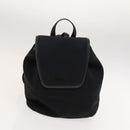 Coach Backpack Shoulder Hand Bag Leather nylon 5Set Black Beige blue Auth nb461-15