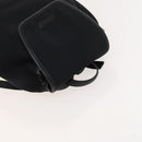 Coach Backpack Shoulder Hand Bag Leather nylon 5Set Black Beige blue Auth nb461-17