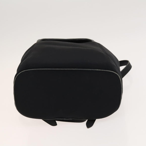 Coach Backpack Shoulder Hand Bag Leather nylon 5Set Black Beige blue Auth nb461