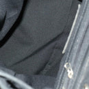 Coach Backpack Shoulder Hand Bag Leather nylon 5Set Black Beige blue Auth nb461-20