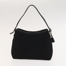 Coach Backpack Shoulder Hand Bag Leather nylon 5Set Black Beige blue Auth nb461-22