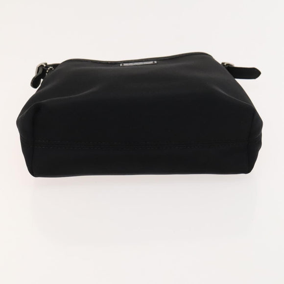 Coach Backpack Shoulder Hand Bag Leather nylon 5Set Black Beige blue Auth nb461