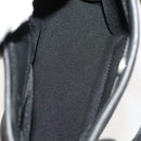 Coach Backpack Shoulder Hand Bag Leather nylon 5Set Black Beige blue Auth nb461-25