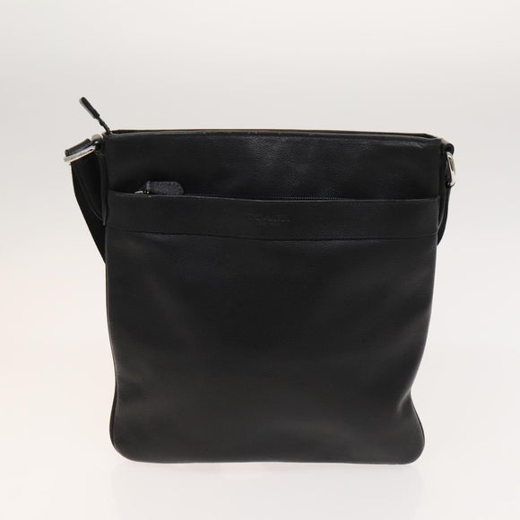 Coach Backpack Shoulder Hand Bag Leather nylon 5Set Black Beige blue Auth nb461