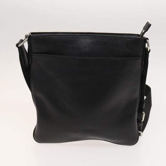 Coach Backpack Shoulder Hand Bag Leather nylon 5Set Black Beige blue Auth nb461