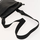 Coach Backpack Shoulder Hand Bag Leather nylon 5Set Black Beige blue Auth nb461-28