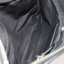 Coach Backpack Shoulder Hand Bag Leather nylon 5Set Black Beige blue Auth nb461-30