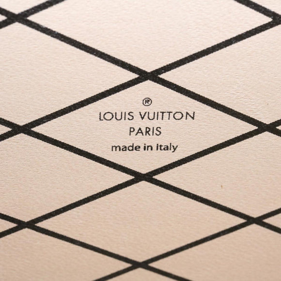 LOUIS VUITTON Epi Petite Mar Shoulder Bag Silver Gold M54652 LV Auth 35087A