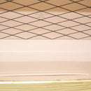 LOUIS VUITTON Epi Petite Mar Shoulder Bag Silver Gold M54652 LV Auth 35087A-10