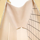 LOUIS VUITTON Epi Petite Mar Shoulder Bag Silver Gold M54652 LV Auth 35087A-18