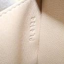 LOUIS VUITTON Epi Petite Mar Shoulder Bag Silver Gold M54652 LV Auth 35087A-11