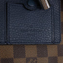 LOUIS VUITTON Damier Ebene Sac Maran Backpack N41237 LV Auth 34512SAV-17