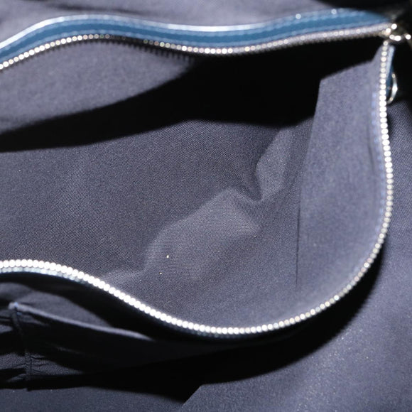 LOUIS VUITTON Damier Ebene Sac Maran Backpack N41237 LV Auth 34512AV