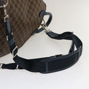 LOUIS VUITTON Damier Ebene Sac Maran Backpack N41237 LV Auth 34512SAV-8