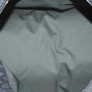 LOUIS VUITTON Monogram Eclipse Vivienne Keepall 50 Boston Bag M43683 Auth 34733S-9