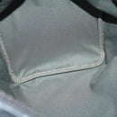 LOUIS VUITTON Monogram Eclipse Vivienne Keepall 50 Boston Bag M43683 Auth 34733S-23