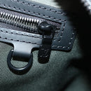 LOUIS VUITTON Monogram Eclipse Vivienne Keepall 50 Boston Bag M43683 Auth 34733S-10