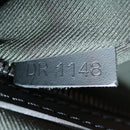 LOUIS VUITTON Monogram Eclipse Vivienne Keepall 50 Boston Bag M43683 Auth 34733S-11