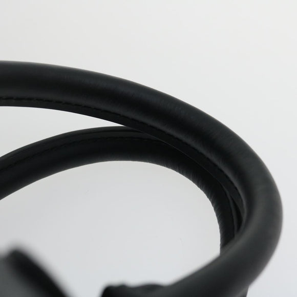 LOUIS VUITTON Monogram Eclipse Vivienne Keepall 50 Boston Bag M43683 Auth 34733S