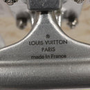 LOUIS VUITTON Skateboard Wood Beige GI0637 LV Auth 115970M-11