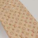 LOUIS VUITTON Skateboard Wood Beige GI0637 LV Auth 115970M-14