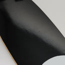 CELINE Scott Daniel Ellison Collaboration Skateboard Wood Black Auth 115971M-17