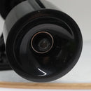 CELINE Scott Daniel Ellison Collaboration Skateboard Wood Black Auth 115971M-20