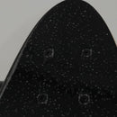 CELINE Scott Daniel Ellison Collaboration Skateboard Wood Black Auth 115971M-15