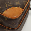 LOUIS VUITTON Monogram Amazon Shoulder Bag M45236 LV Auth PP467-14