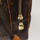 LOUIS VUITTON Monogram Amazon Shoulder Bag M45236 LV Auth PP467-19