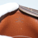 LOUIS VUITTON Monogram Amazon Shoulder Bag M45236 LV Auth PP467-20