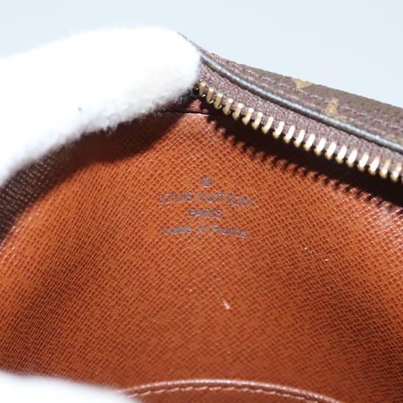 LOUIS VUITTON Monogram Amazon Shoulder Bag M45236 LV Auth PP467