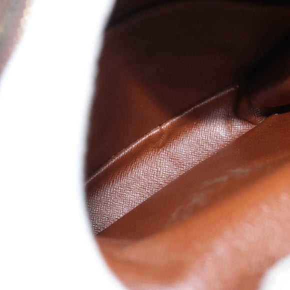 LOUIS VUITTON Monogram Amazon Shoulder Bag M45236 LV Auth PP467