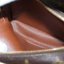 LOUIS VUITTON Monogram Amazon Shoulder Bag M45236 LV Auth PP467-11