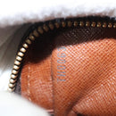 LOUIS VUITTON Monogram Amazon Shoulder Bag M45236 LV Auth PP467-12