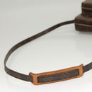 LOUIS VUITTON Monogram Amazon Shoulder Bag M45236 LV Auth PP467-7