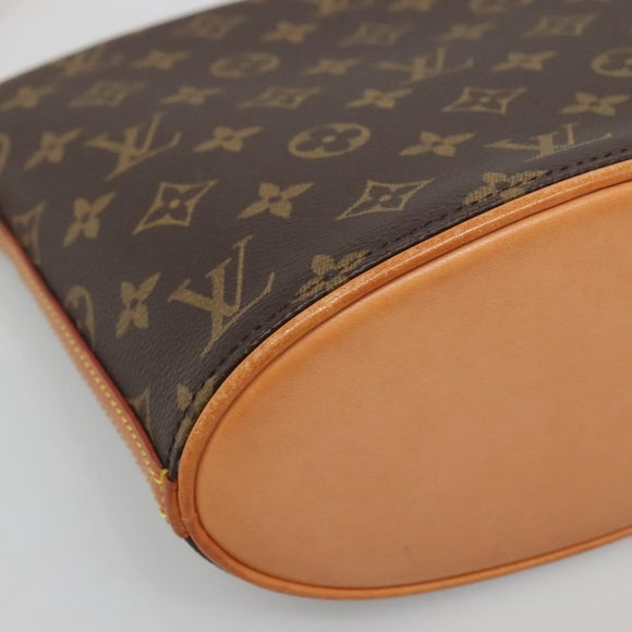 LOUIS VUITTON Monogram Drouot Shoulder Shoulder Bag M51290 LV Auth PP723