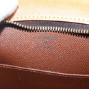 LOUIS VUITTON Monogram Drouot Shoulder Shoulder Bag M51290 LV Auth PP723-19