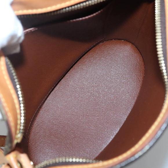 LOUIS VUITTON Monogram Drouot Shoulder Shoulder Bag M51290 LV Auth PP723