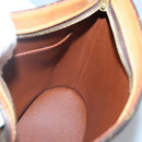 LOUIS VUITTON Monogram Drouot Shoulder Shoulder Bag M51290 LV Auth PP723-20