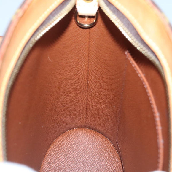 LOUIS VUITTON Monogram Drouot Shoulder Shoulder Bag M51290 LV Auth PP723