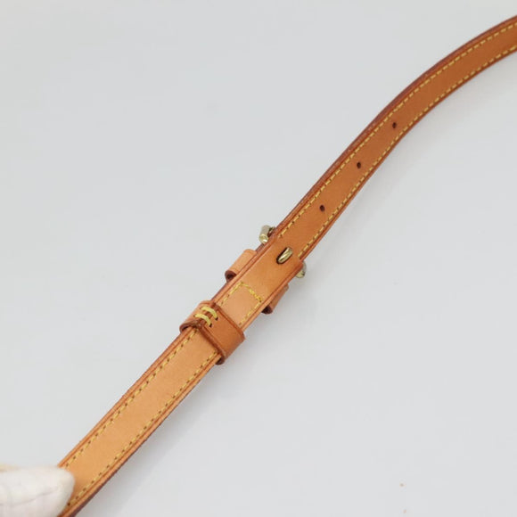 LOUIS VUITTON Monogram Drouot Shoulder Shoulder Bag M51290 LV Auth PP723