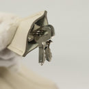 LOUIS VUITTON Epi Bowling Montaigne PM Hand Bag Yvoire M5932J LV Auth PP756-10