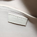 LOUIS VUITTON Epi Bowling Montaigne PM Hand Bag Yvoire M5932J LV Auth PP756-19