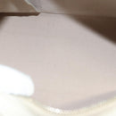 LOUIS VUITTON Epi Bowling Montaigne PM Hand Bag Yvoire M5932J LV Auth PP756-11