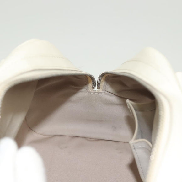 LOUIS VUITTON Epi Bowling Montaigne PM Hand Bag Yvoire M5932J LV Auth PP756