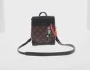 LOUIS VUITTON Monogram Steamer XS Shoulder Bag M80327 LV Auth 165438M-2