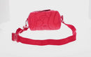 Christian Dior Trotter Canvas Oblique Dior x ERL Mirage Bag Nylon Auth ka1608SAM-2