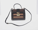 LOUIS VUITTON Monogram Trianon PM Hand Bag M45908 LV Auth 158949SAM-2